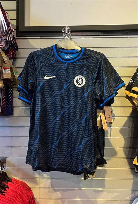 soccer jerseys 23/24|chelsea blue jersey 2023 24.